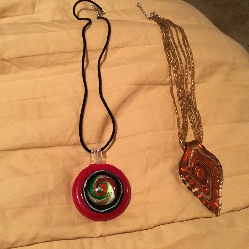 Jewelry And Accessories